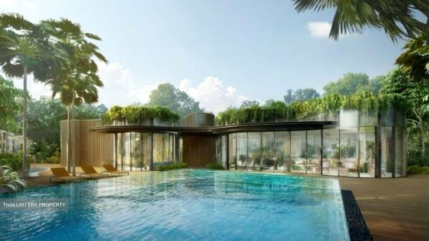 Amo Residence (D20), Apartment #499330631